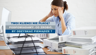 Czy masz niezapłacone faktury?