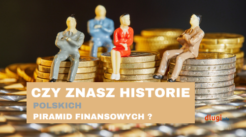 Jak unikać polskich piramid finansowych Poradnik dla inwestorów