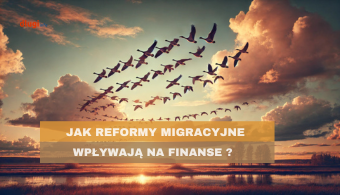 Polityka migracyjna Donalda Tuska i jej wpływ na finanse
